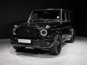 Mercedes-Benz G-Class G63 - Image 16