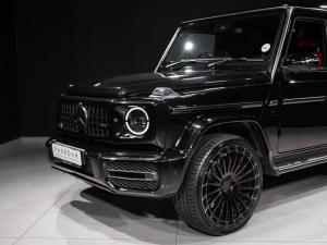 Mercedes-Benz G-Class G63 - Image 17