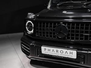 Mercedes-Benz G-Class G63 - Image 18