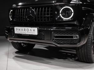 Mercedes-Benz G-Class G63 - Image 19