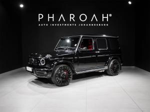 Mercedes-Benz G-Class G63 - Image 1