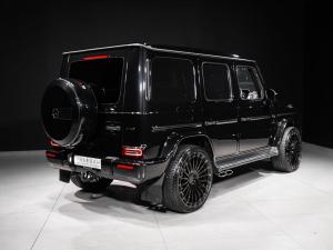 Mercedes-Benz G-Class G63 - Image 20