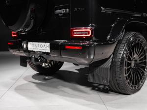 Mercedes-Benz G-Class G63 - Image 21