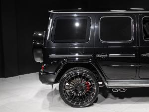 Mercedes-Benz G-Class G63 - Image 23