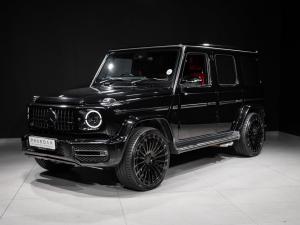 Mercedes-Benz G-Class G63 - Image 2