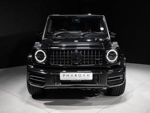 Mercedes-Benz G-Class G63 - Image 3