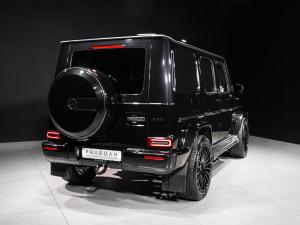 Mercedes-Benz G-Class G63 - Image 4