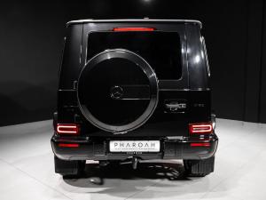 Mercedes-Benz G-Class G63 - Image 5