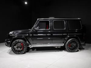 Mercedes-Benz G-Class G63 - Image 6