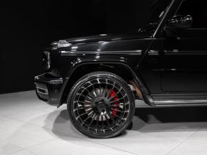 Mercedes-Benz G-Class G63 - Image 7