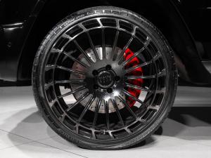 Mercedes-Benz G-Class G63 - Image 8