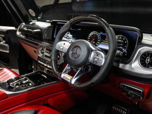 Mercedes-Benz G-Class G63 - Image 9