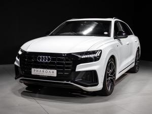 Audi Q8 55TFSI quattro - Image 18