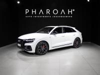 Thumbnail Audi Q8 55TFSI quattro