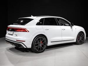 Audi Q8 55TFSI quattro - Image 21