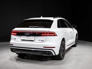 Audi Q8 55TFSI quattro - Image 22