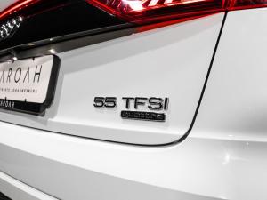 Audi Q8 55TFSI quattro - Image 23