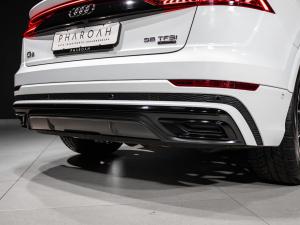 Audi Q8 55TFSI quattro - Image 24