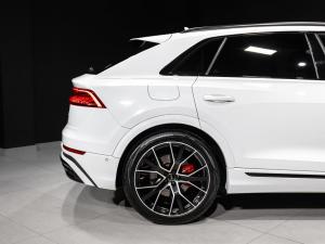 Audi Q8 55TFSI quattro - Image 25