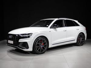 Audi Q8 55TFSI quattro - Image 2