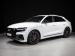 Audi Q8 55TFSI quattro - Thumbnail 2