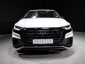 Audi Q8 55TFSI quattro - Image 3