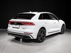Audi Q8 55TFSI quattro - Image 4