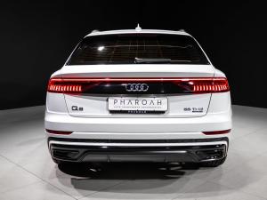 Audi Q8 55TFSI quattro - Image 5