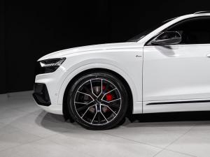 Audi Q8 55TFSI quattro - Image 7