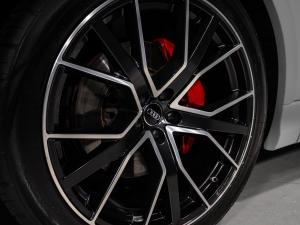 Audi Q8 55TFSI quattro - Image 8