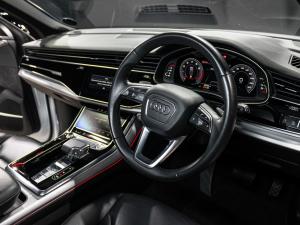Audi Q8 55TFSI quattro - Image 9
