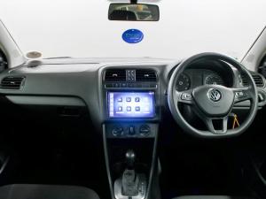 Volkswagen Polo Vivo hatch 1.6 Life - Image 6