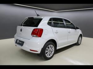 Volkswagen Polo Vivo hatch 1.6 Life - Image 2