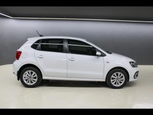 Volkswagen Polo Vivo hatch 1.6 Life - Image 3