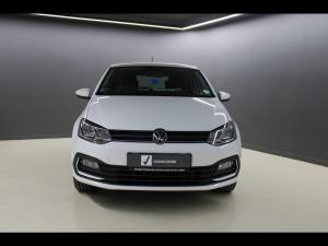 Volkswagen Polo Vivo hatch 1.6 Life - Image 4