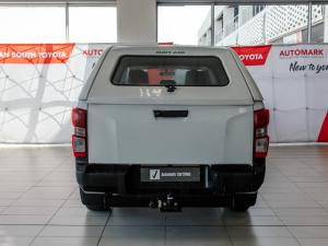 Isuzu D-Max 1.9TD double cab L 4x4 manual - Image 5