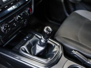 Isuzu D-Max 1.9TD double cab L 4x4 manual - Image 9