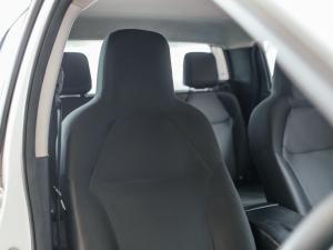 Isuzu D-Max 1.9TD double cab L 4x4 manual - Image 11