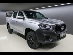 L D V T60 2.0TD double cab Elite auto - Image 1