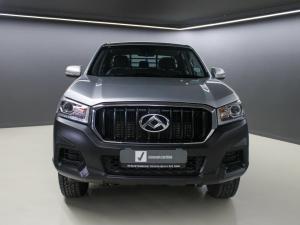 L D V T60 2.0TD double cab Elite auto - Image 4