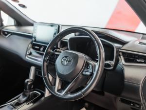Toyota Corolla Cross 1.8 Hybrid XR - Image 8