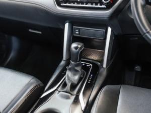 Toyota Corolla Cross 1.8 Hybrid XR - Image 9