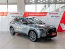Thumbnail Toyota Corolla Cross 1.8 Hybrid XR