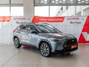 Toyota Corolla Cross 1.8 Hybrid XR - Image 1