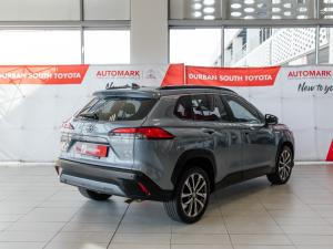 Toyota Corolla Cross 1.8 Hybrid XR - Image 2