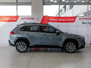 Toyota Corolla Cross 1.8 Hybrid XR - Image 3