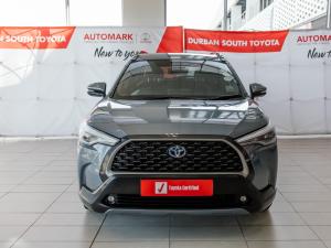 Toyota Corolla Cross 1.8 Hybrid XR - Image 4