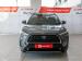 Toyota Corolla Cross 1.8 Hybrid XR - Thumbnail 4