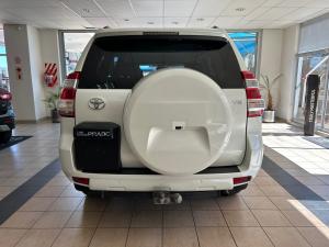 Toyota Land Cruiser Prado 3.0DT VX - Image 5