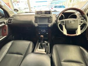 Toyota Land Cruiser Prado 3.0DT VX - Image 6